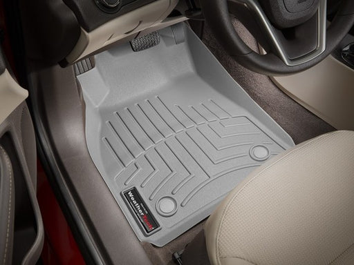 WeatherTech 465221
