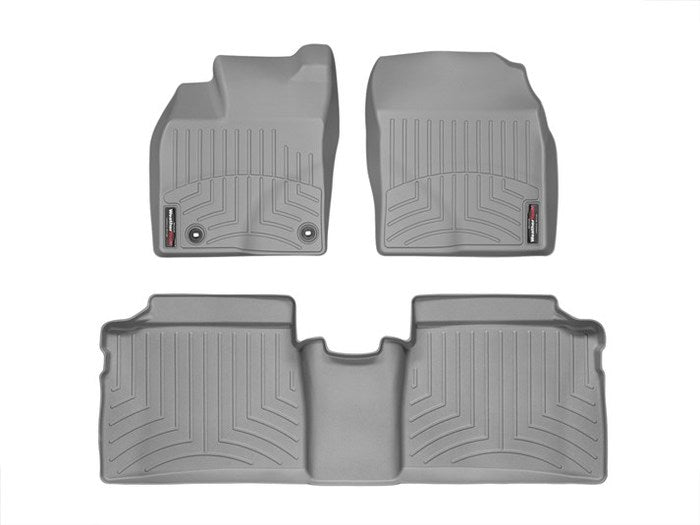 WeatherTech 465251-462562