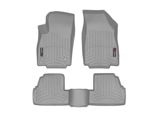 WeatherTech 46532-1-2
