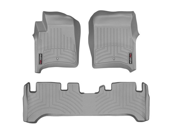 WeatherTech 46533-1-2