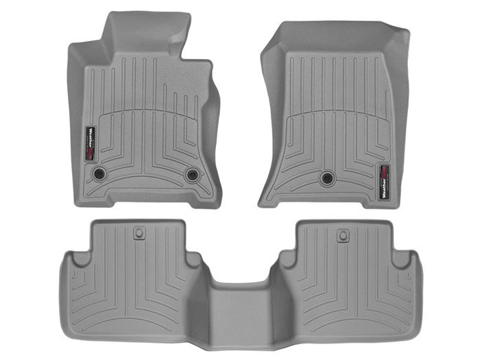 WeatherTech 465351-462312