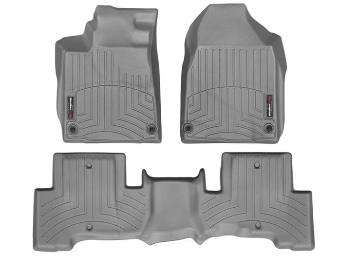 WeatherTech 465391-462892