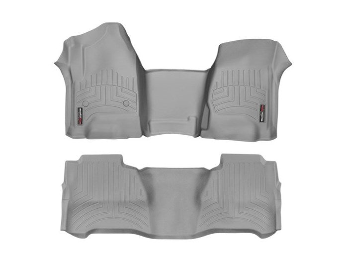 WeatherTech 465431-465424