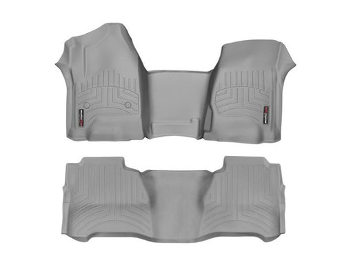WeatherTech 465431-465424