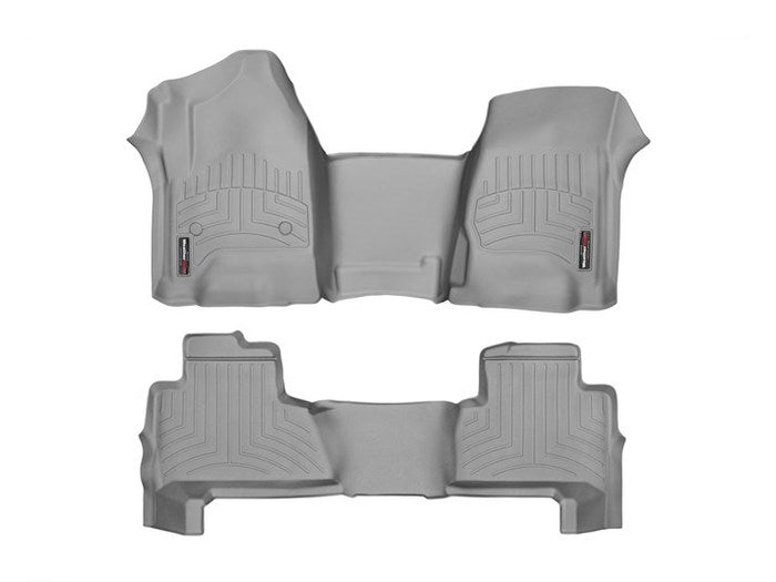 WeatherTech 465431-466072