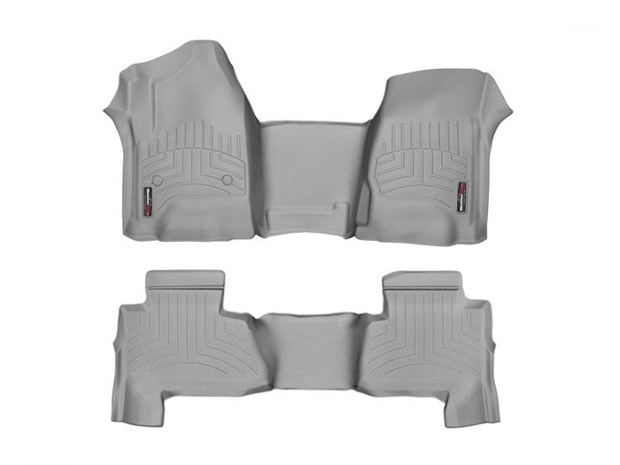 WeatherTech 465431-466078