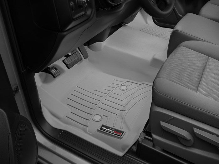 WeatherTech 465451