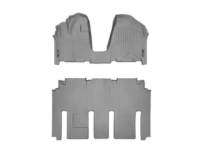 WeatherTech 46553-1-2