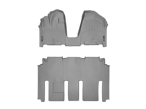 WeatherTech 46553-1-2