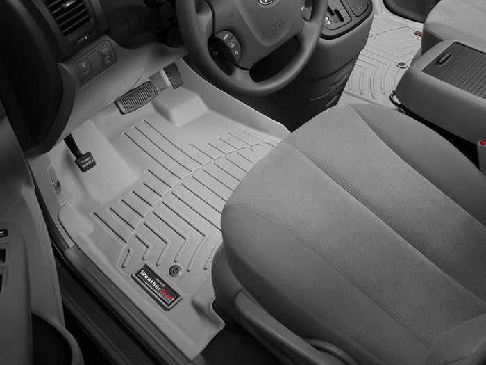 WeatherTech 465531