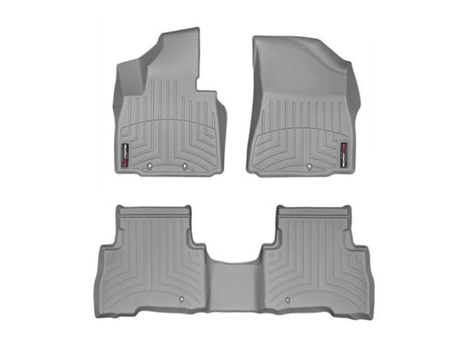 WeatherTech 46556-1-2