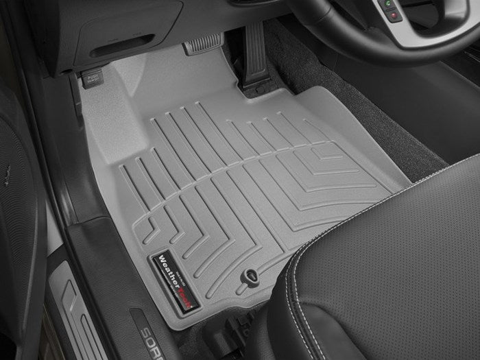 WeatherTech 465561