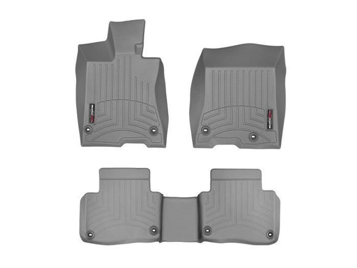 WeatherTech 46558-1-2