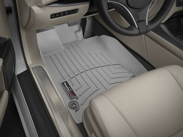 WeatherTech 465581