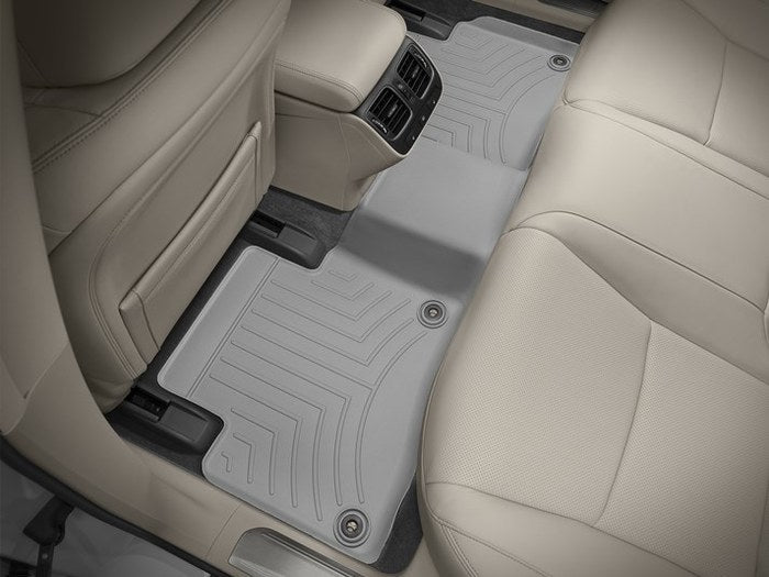 WeatherTech 465582