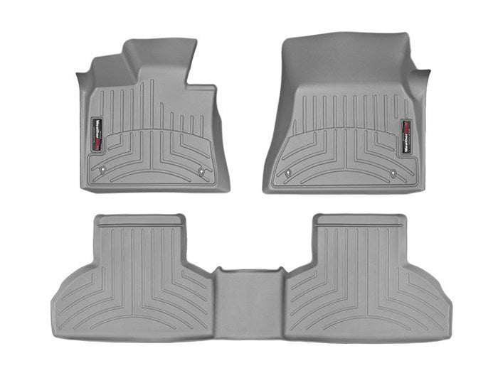 WeatherTech 46559-1-2