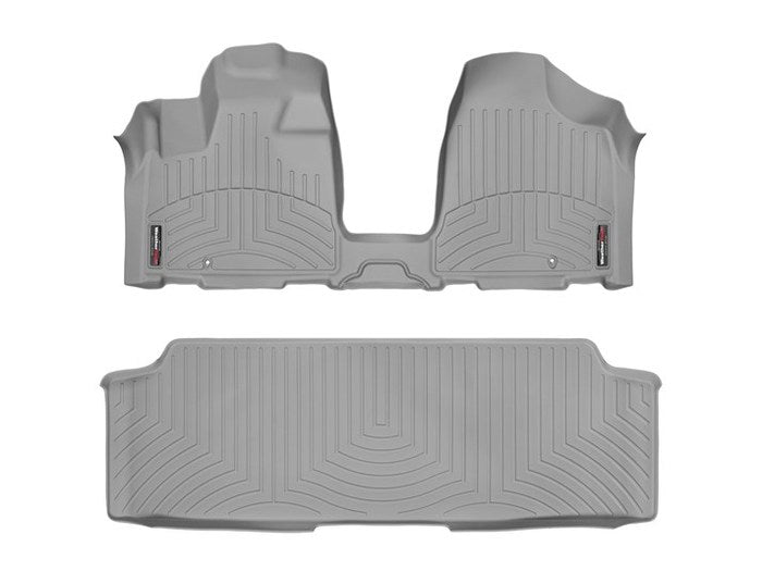 WeatherTech 465621-460272