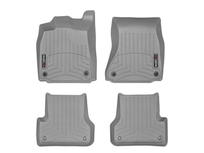 WeatherTech 465641-463742