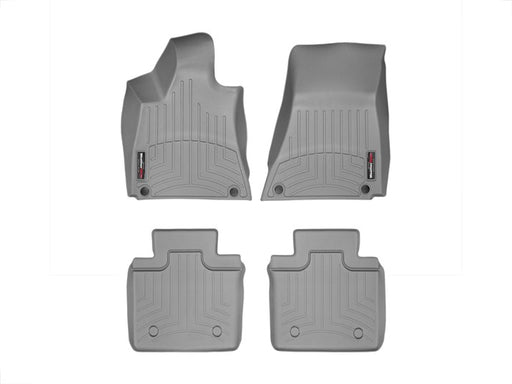 WeatherTech 46565-1-2