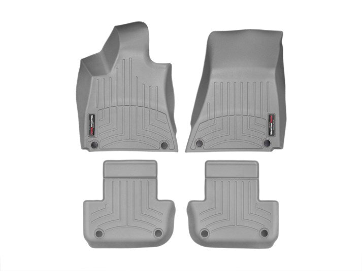 WeatherTech 46565-1-3