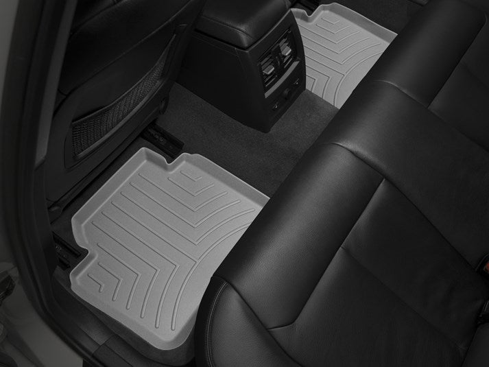 WeatherTech 465654