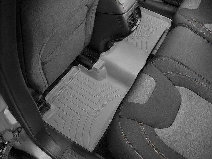 WeatherTech 465662