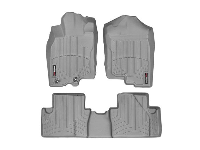 WeatherTech 465671-462412