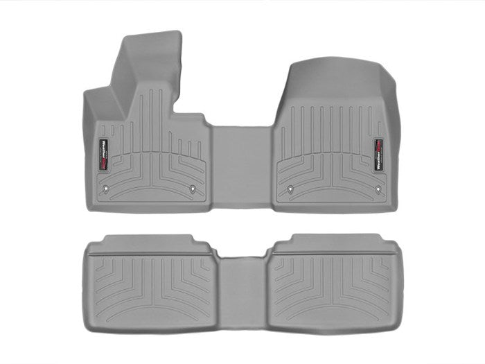 WeatherTech 46569-1-2