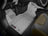 WeatherTech DigitalFit Floor Liners for i3/i3s [Covers Front Row, Gray] | 465691