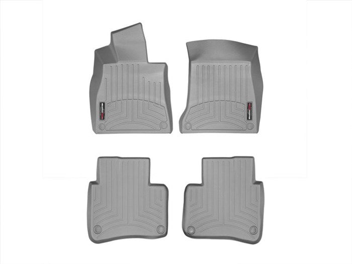 WeatherTech 46571-1-2