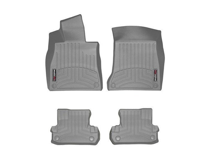 WeatherTech 465711-4610602