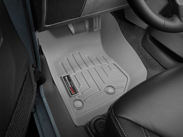 WeatherTech 465731
