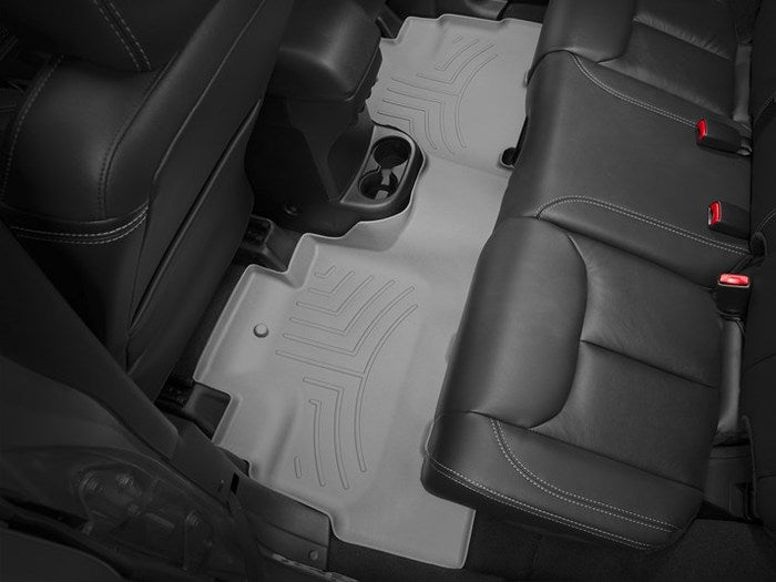 WeatherTech 465732