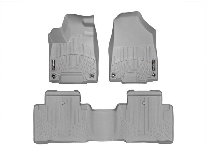 WeatherTech 46576-1-2
