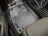 WeatherTech DigitalFit Floor Liners for 2020 2019 2018 2017 2016 2015 2014 Acura MDX [Covers Front Row, Gray] | 465761