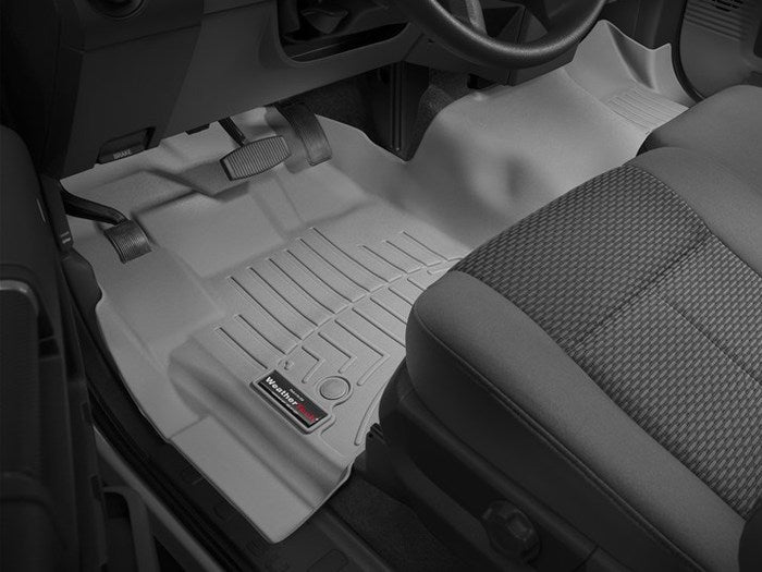WeatherTech 465811