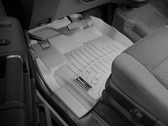 WeatherTech 465821