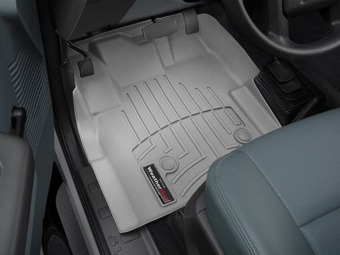 WeatherTech 465831