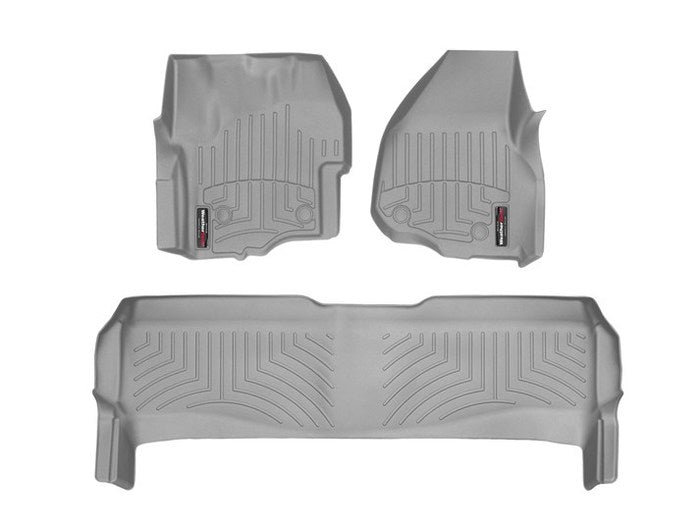 WeatherTech 465841-463052
