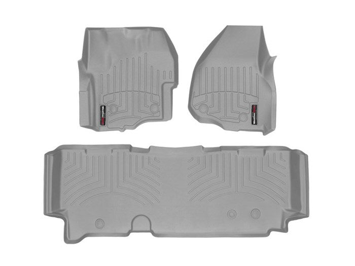 WeatherTech 465841-463053