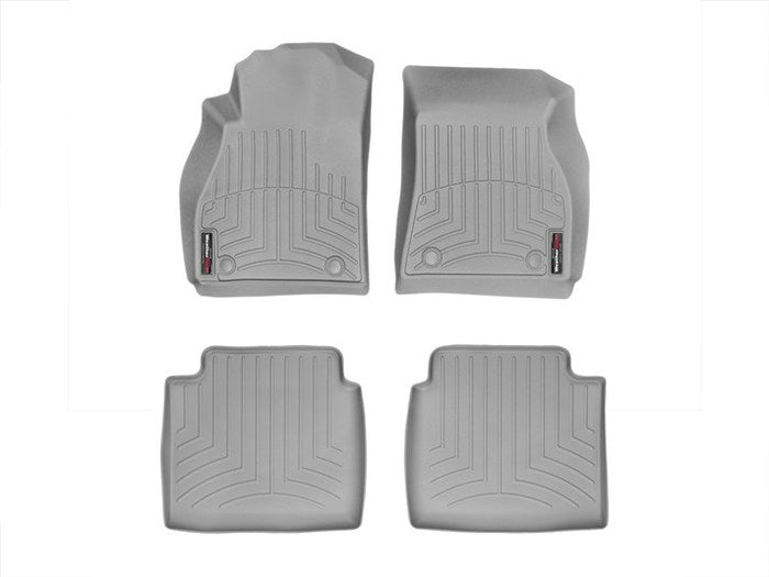 WeatherTech 465901-461442