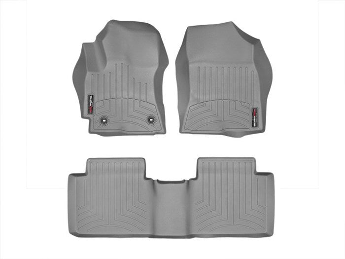 WeatherTech 465941-465802