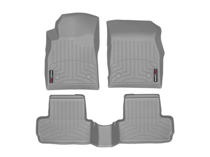 WeatherTech 466021-464412
