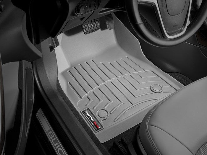 WeatherTech 466021