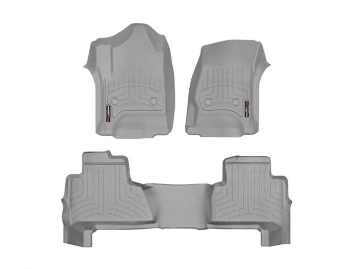 WeatherTech 46607-1-2