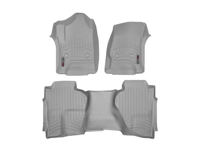 WeatherTech 466071-465423