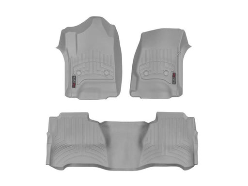 WeatherTech 466071-465424