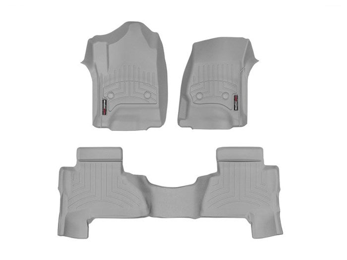WeatherTech 466071-466942
