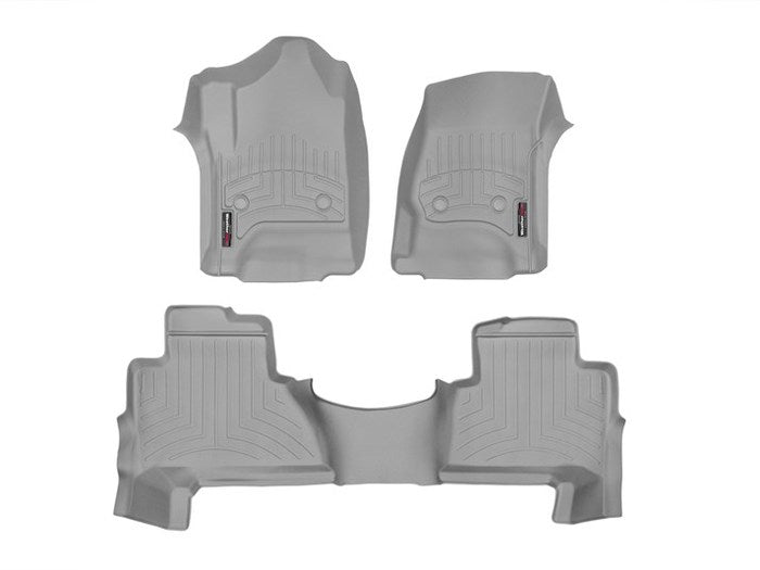 WeatherTech 466071-466952