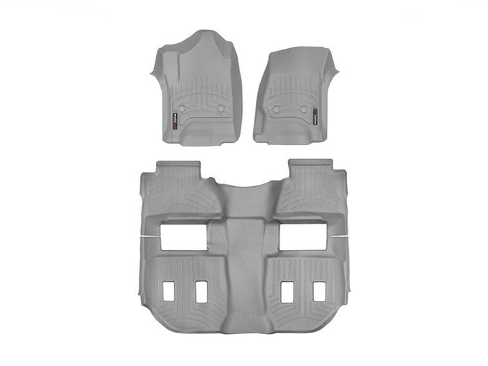 WeatherTech 466071-467672